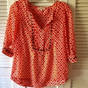 Stitch Fix Tunic